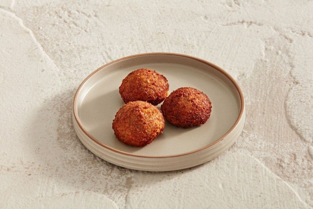 Falafel / Falafel