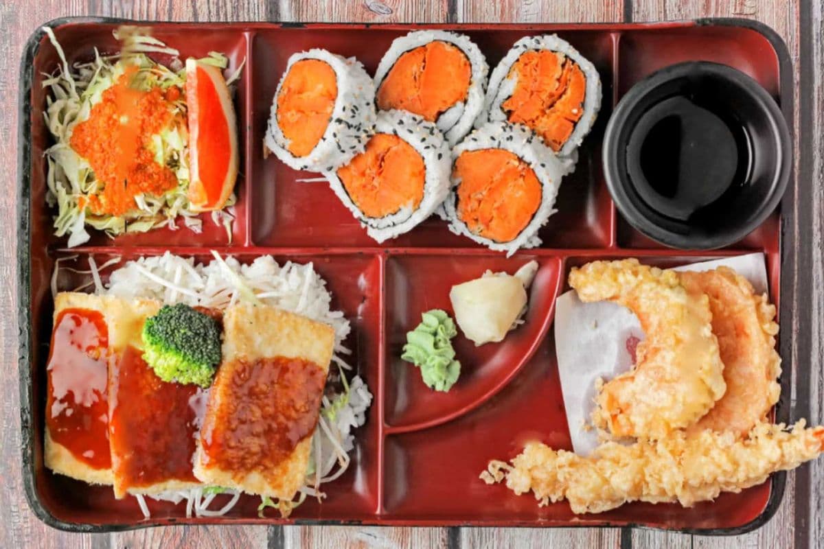 Vege Box