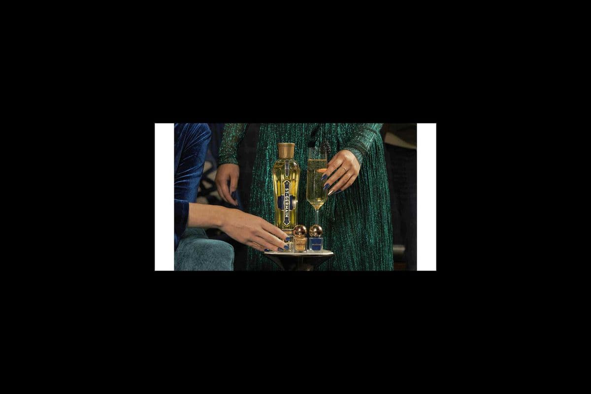 ST-GERMAIN ELDERFLOWER (750ML) (1 x 750ML)