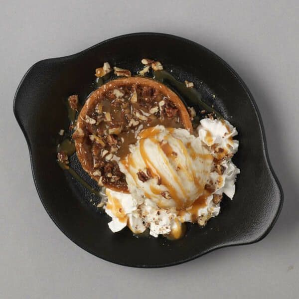 Butter Pecan Tart