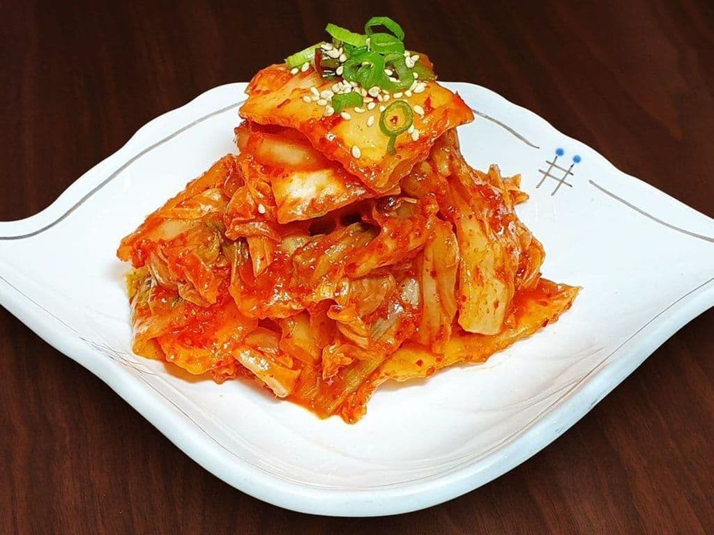 Kimchi