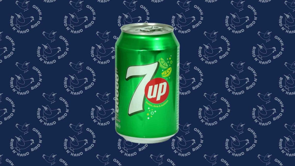 7Up