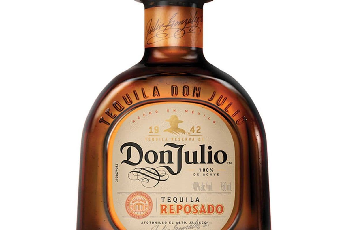 Don Julio Reposado (1 x 750 ml)