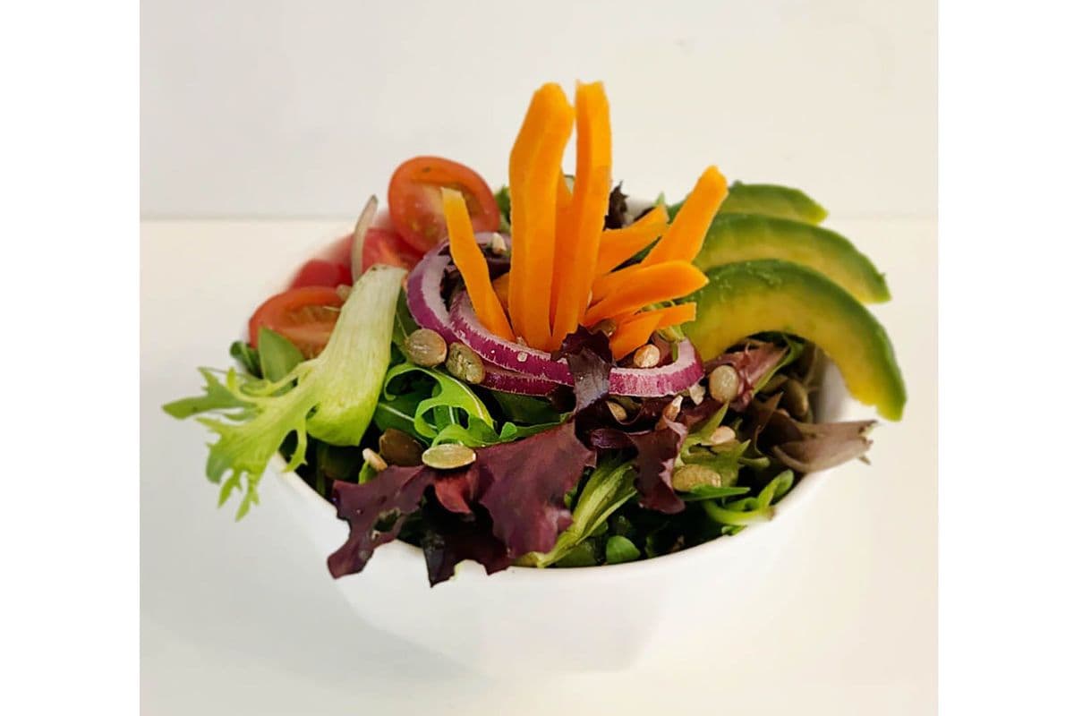 House Salad (Side)