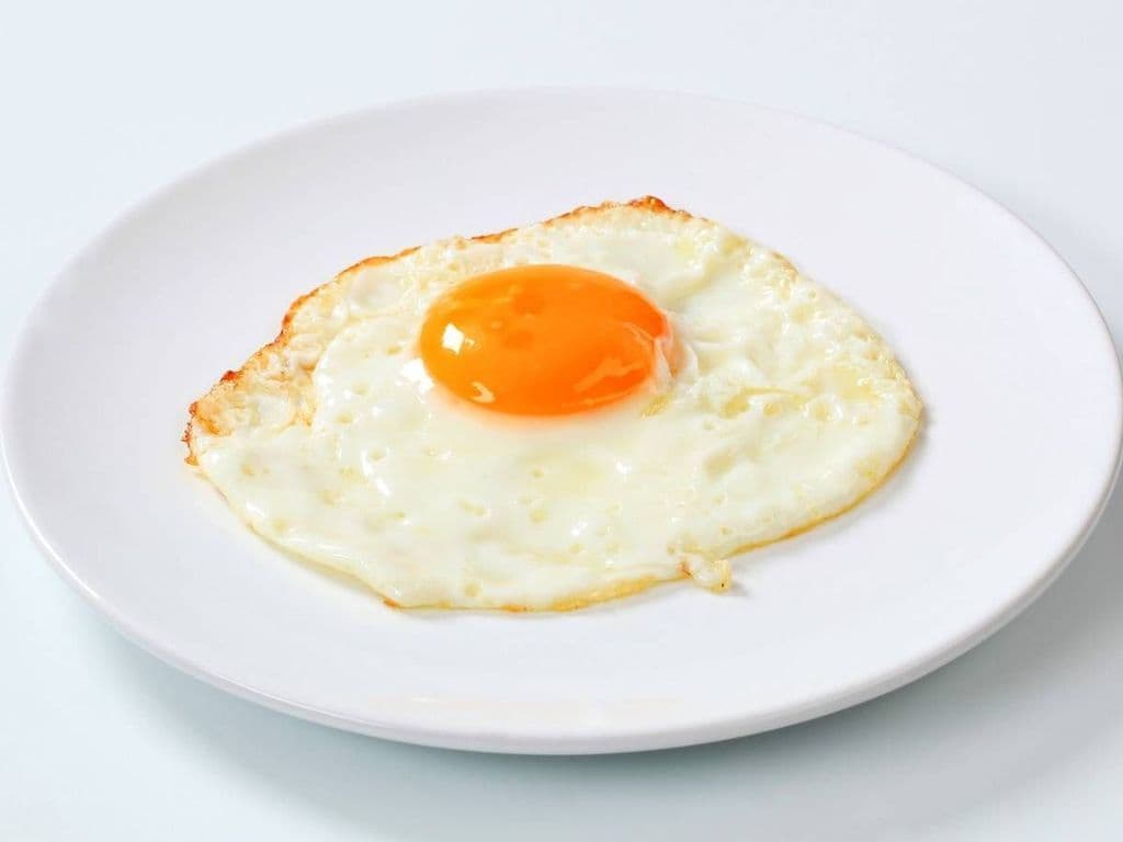 Fried Egg
