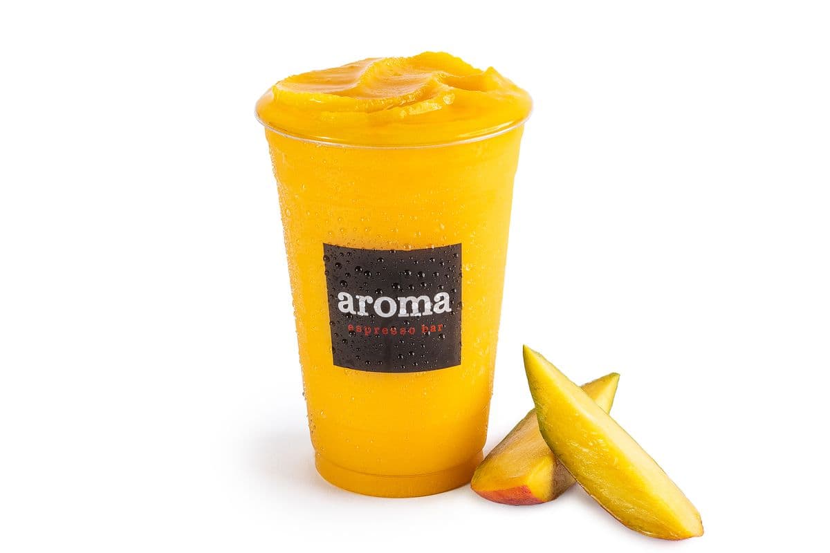 Mango Smoothie