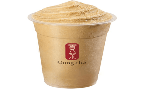 Dolce Coffee Smoothie FRAPPÉ DULCET CAFÉ