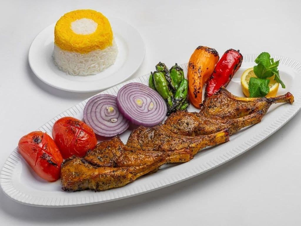 Shishlik