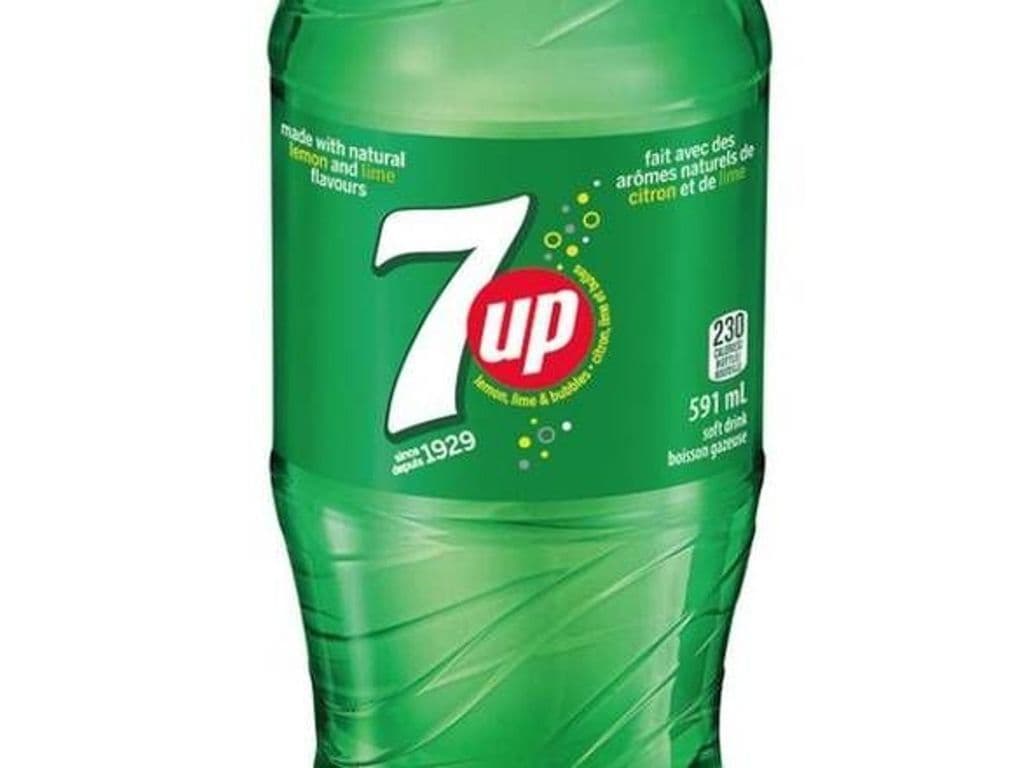 7 Up