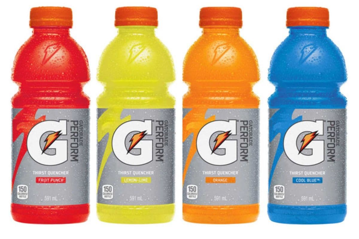 Gatorade