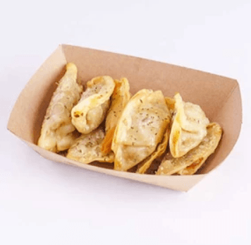 Mandoo (8 pcs)