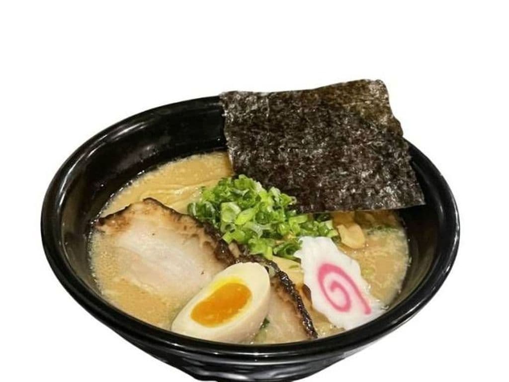 Classic Shoyu