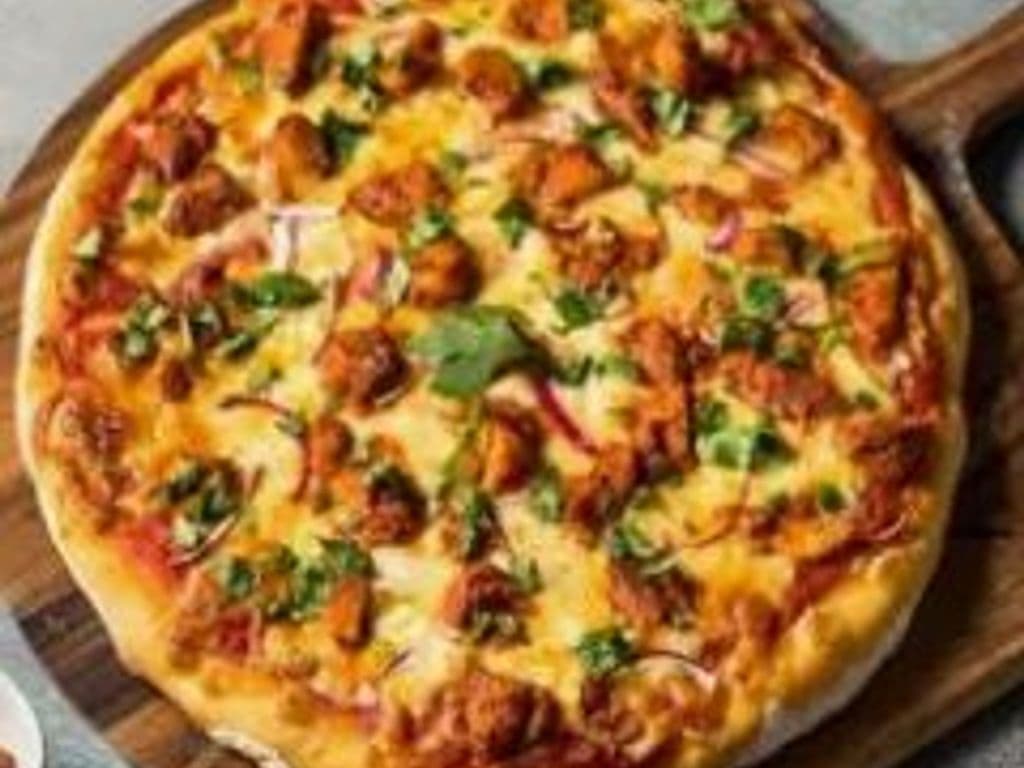Meat lover Pizza