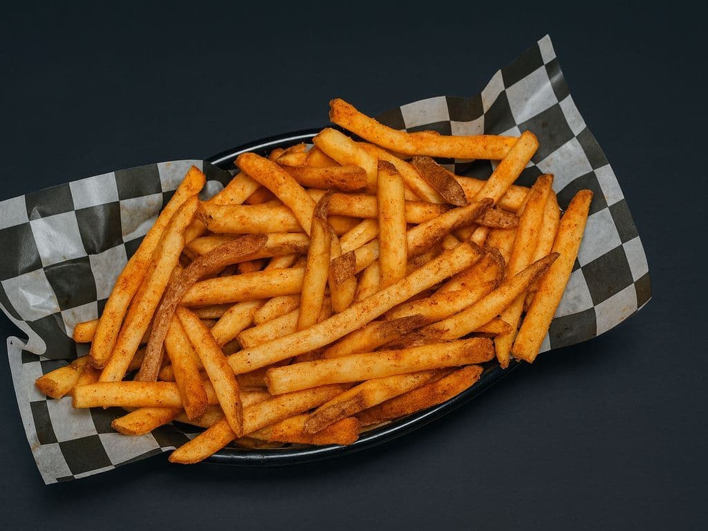 House Fries