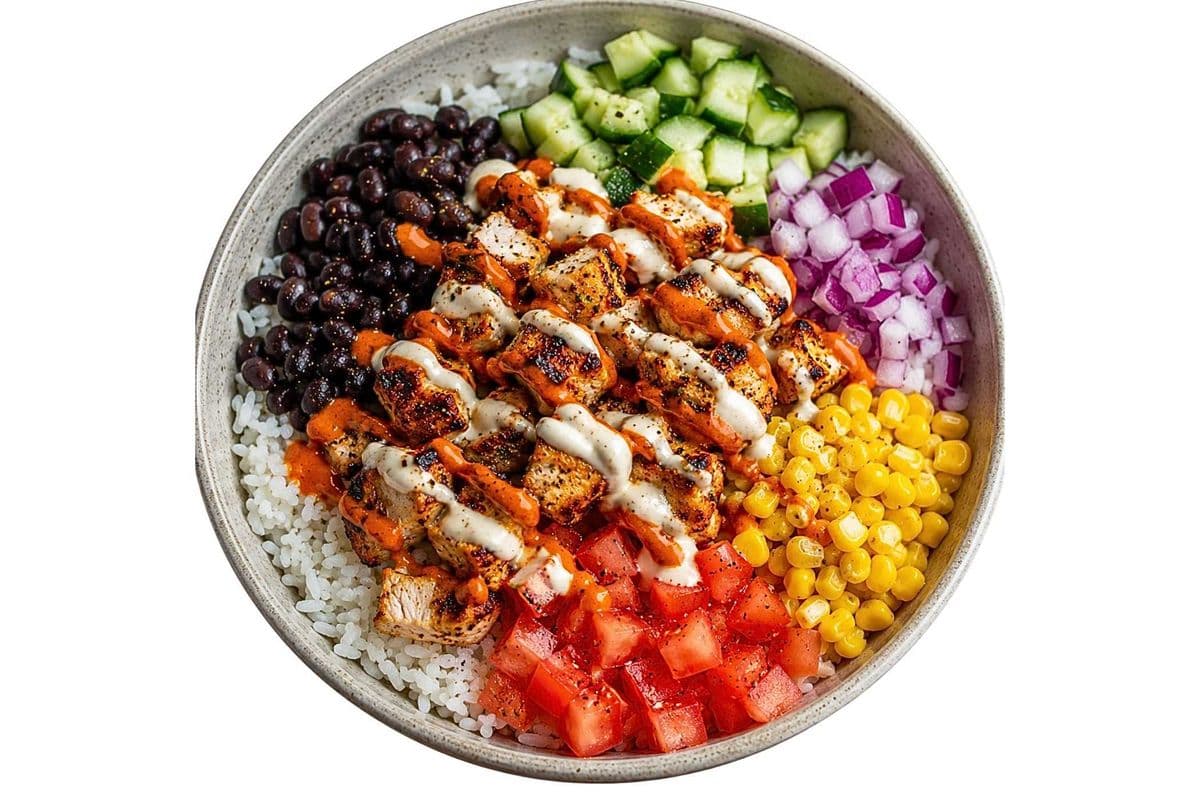 Piri Bowl