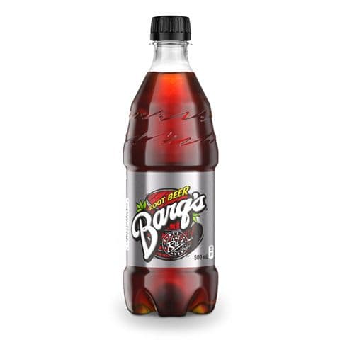 Barqs Root Beer