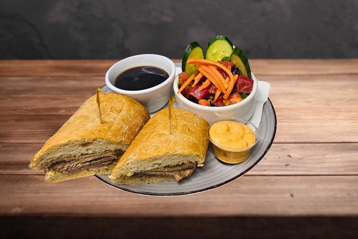 Beef Dip