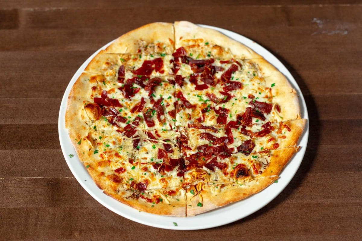 Garlic Cheese Strips