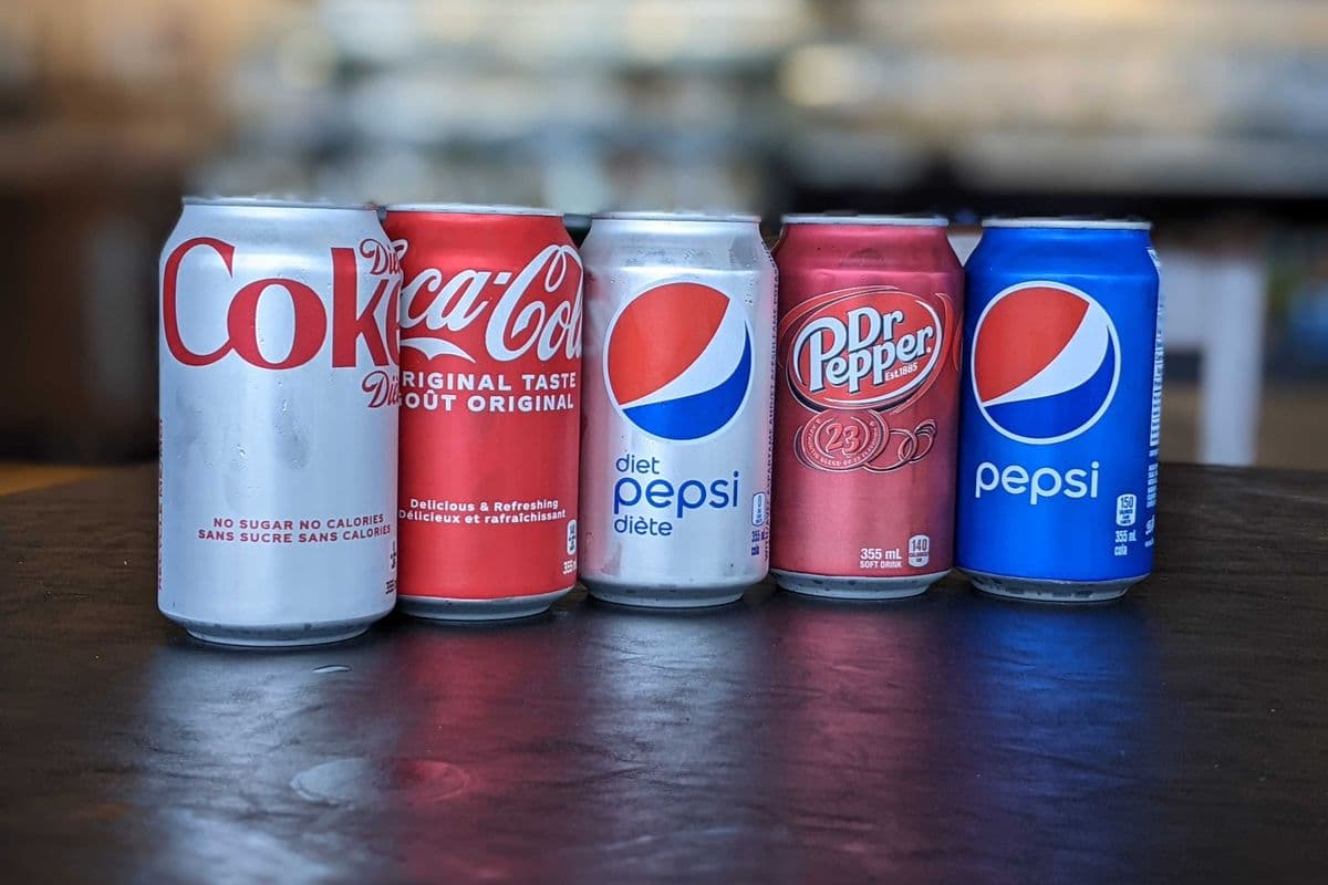 Soda Pop