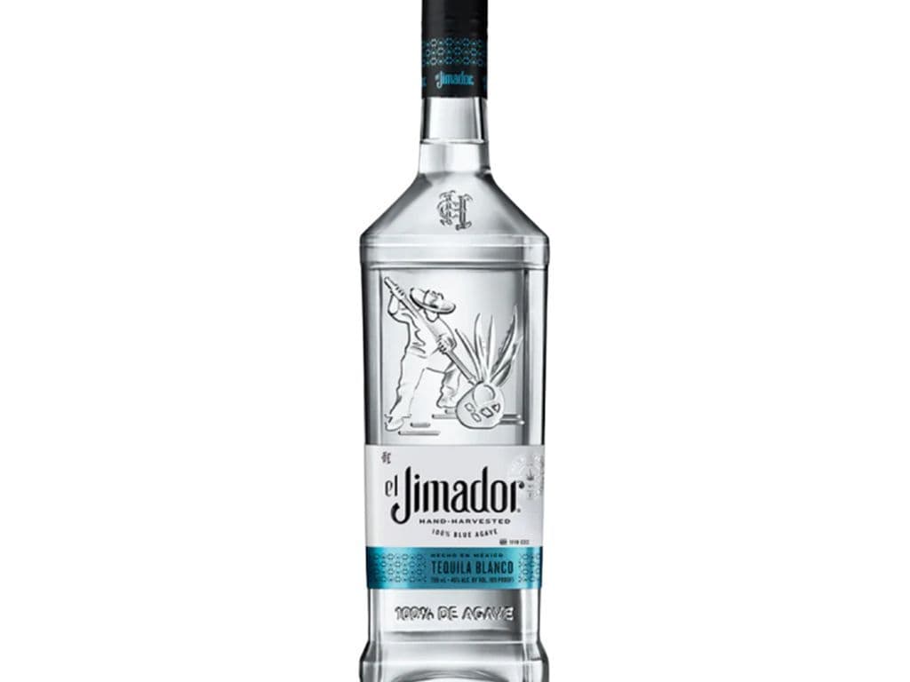 El Jimador - Blanco (750ml)