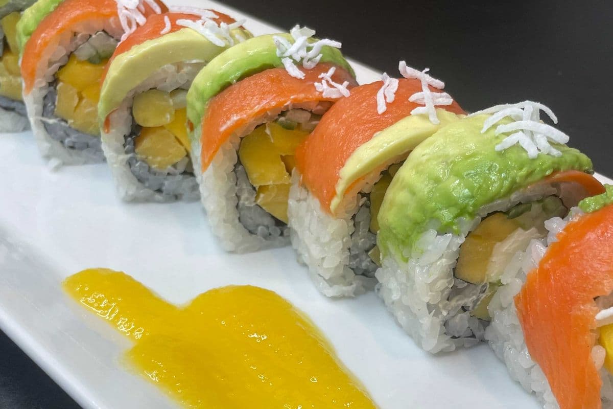 Hawaiian Roll
