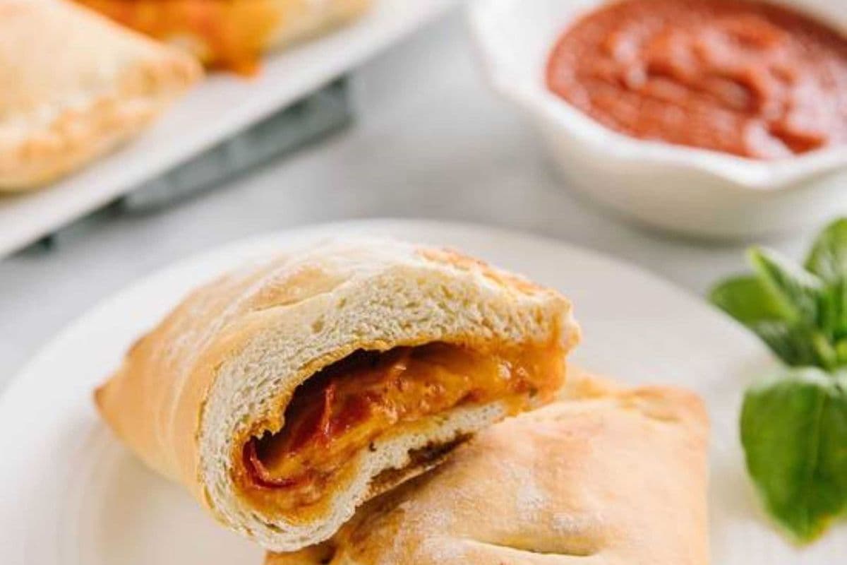 Basic Panzo (Fried or Baked)