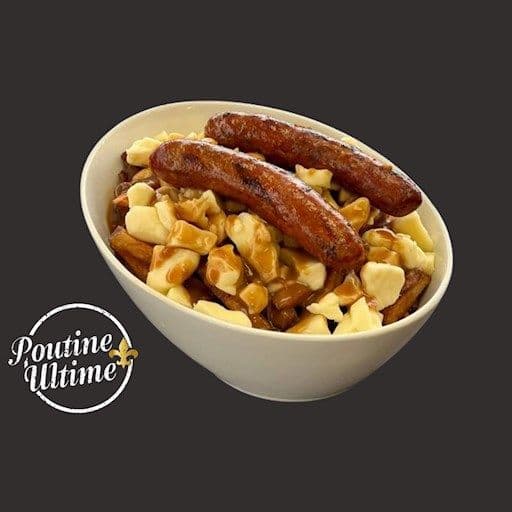 La Merguez / The Merguez