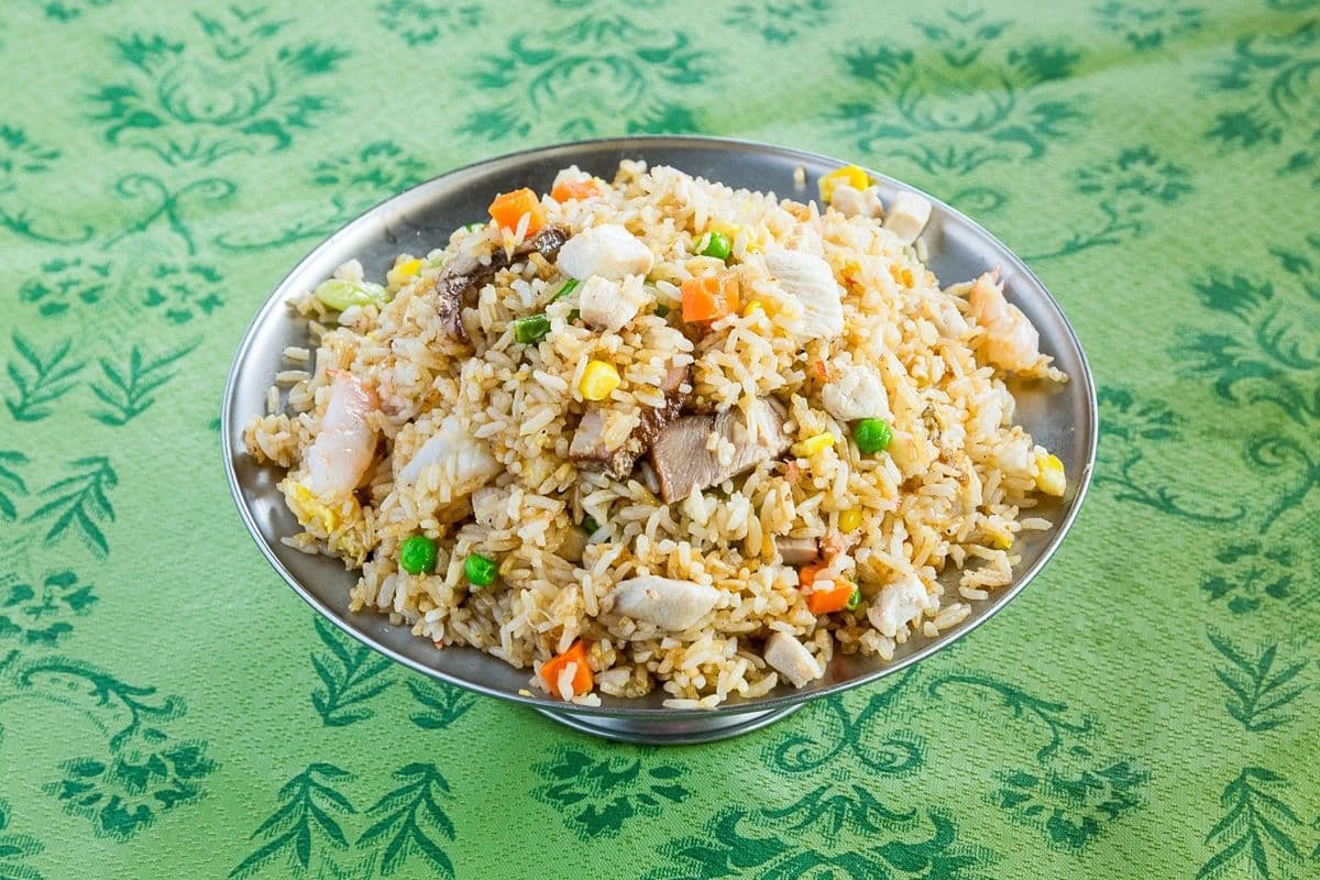 Empress Fried Rice