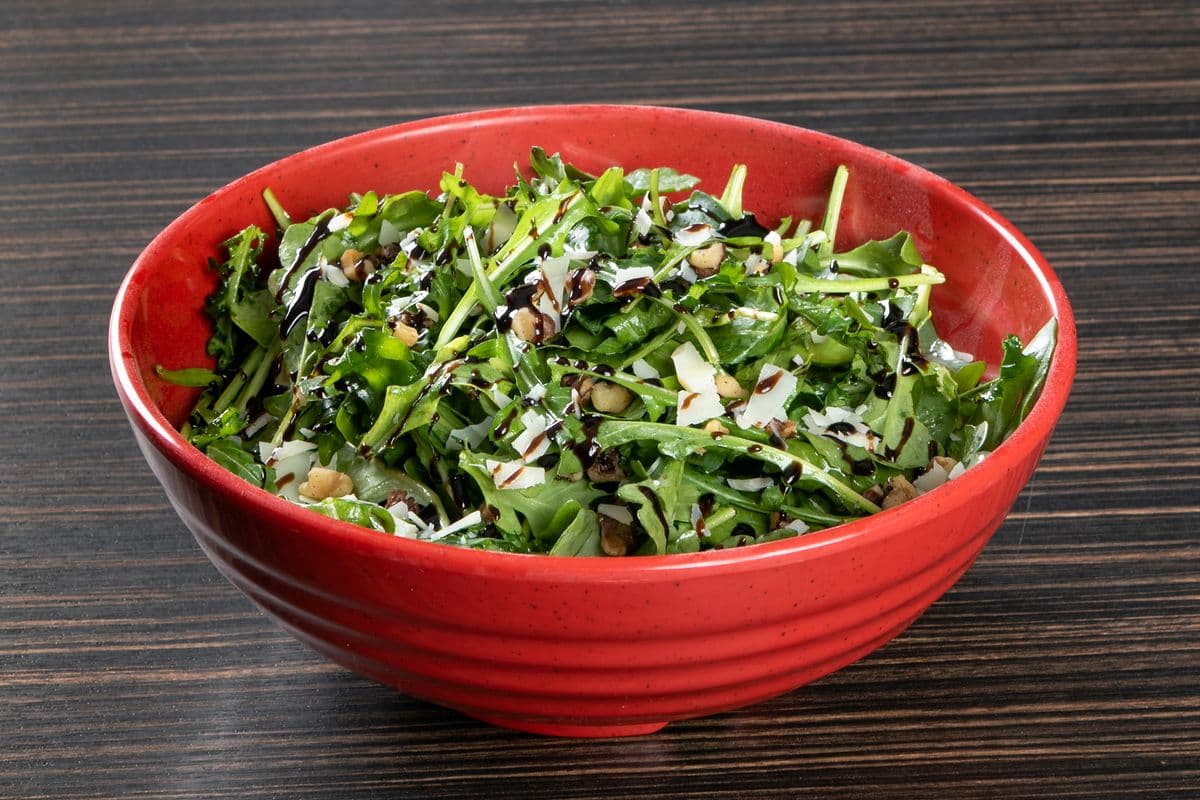 Salade de roquette