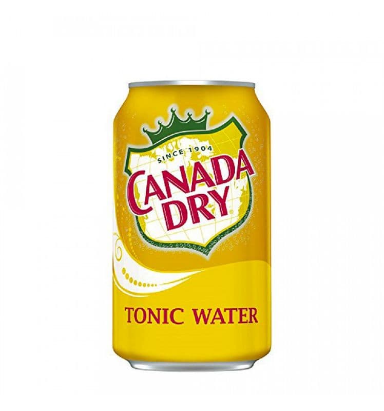 Tonic Water