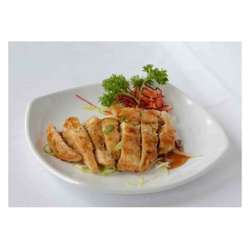 Chicken Teriyaki