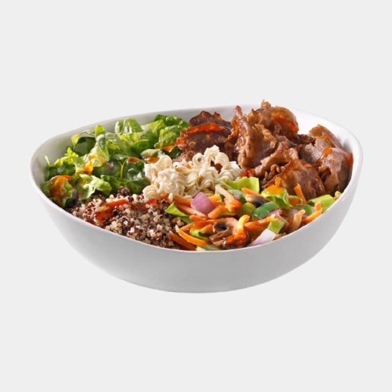 Thai Thai Bowl