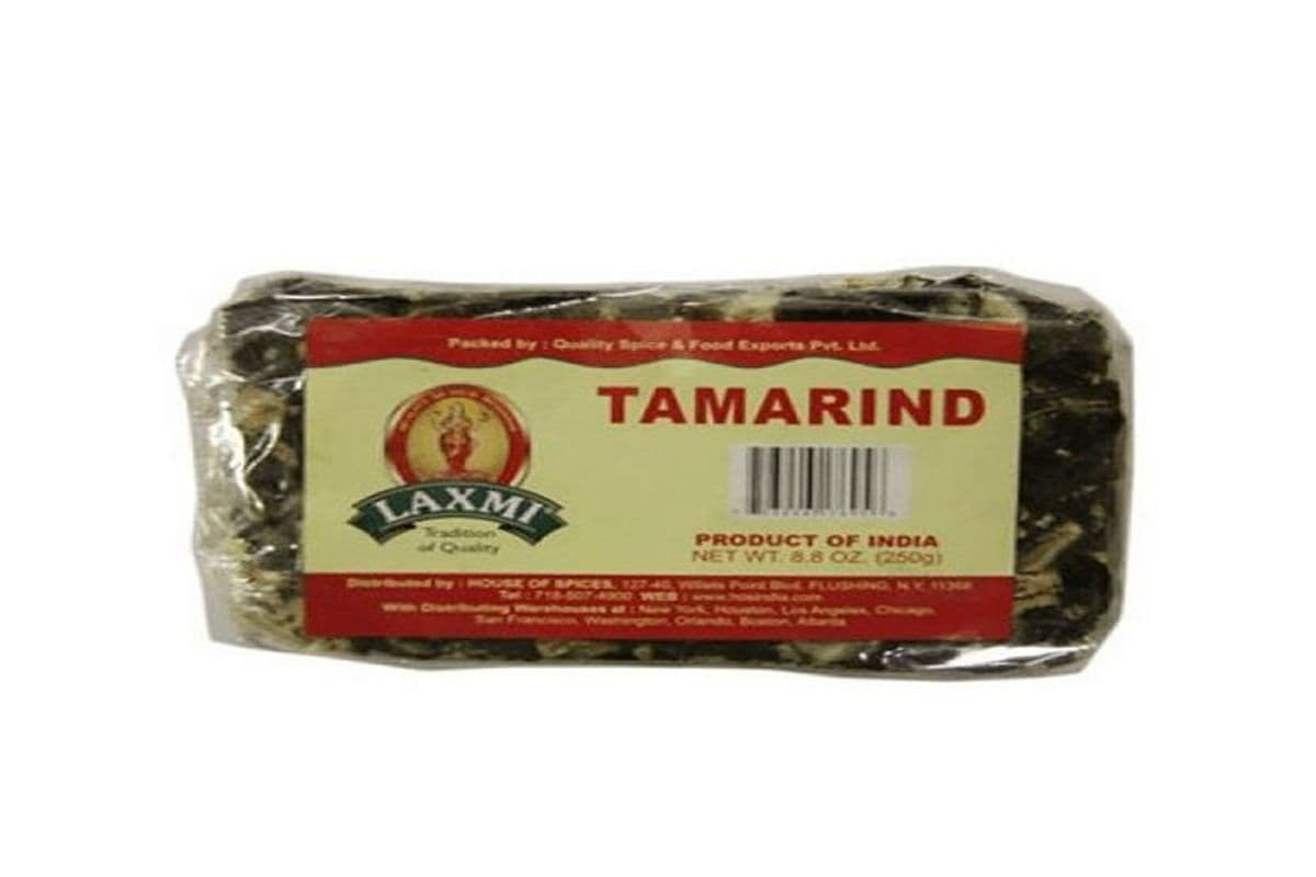 Laxmi Tamarind Seedless (300g)