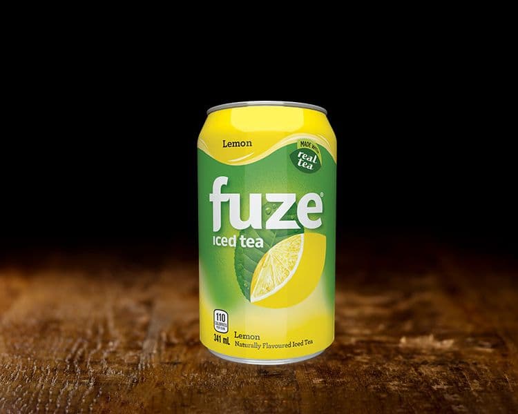 Iced Tea