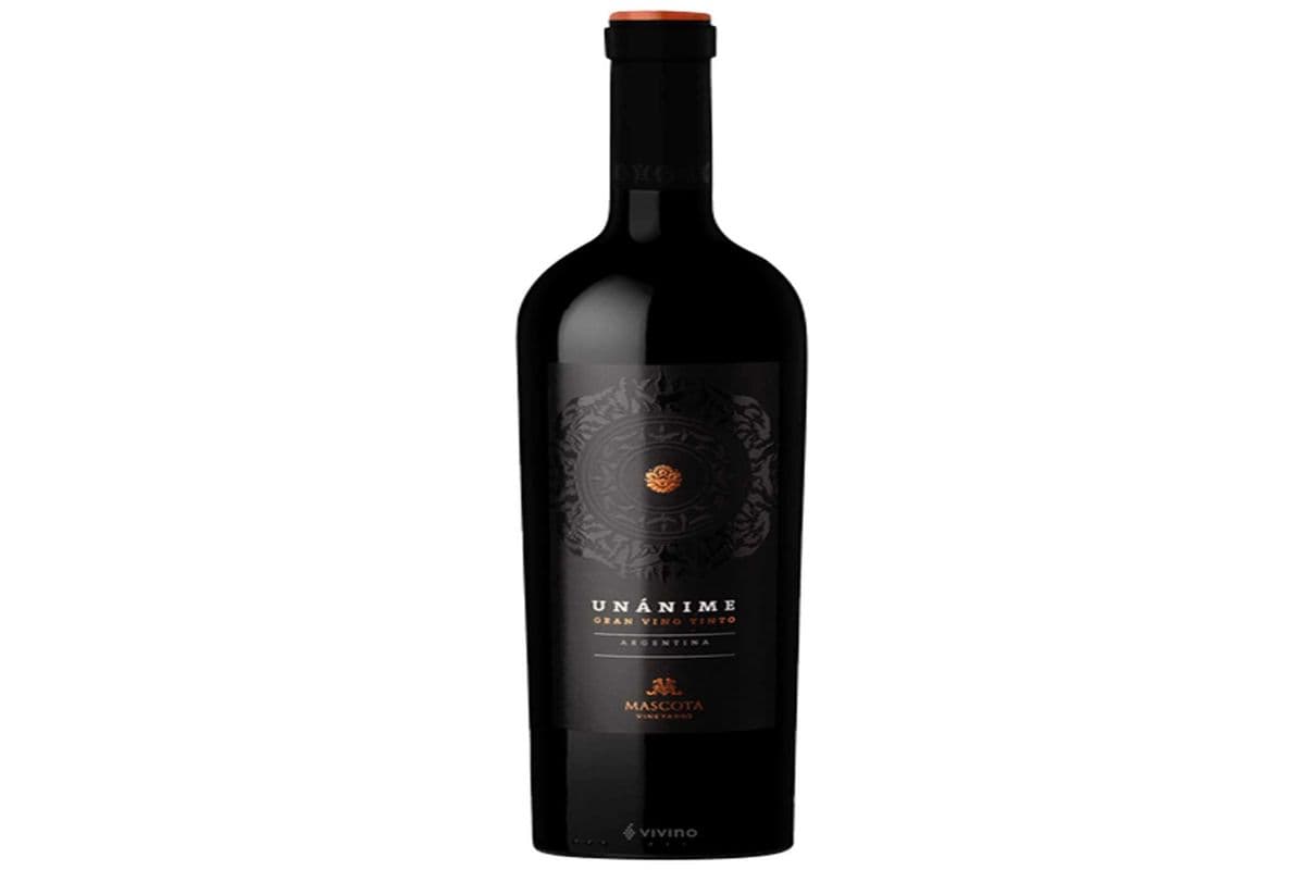 UNANIME (1 x 750ML)