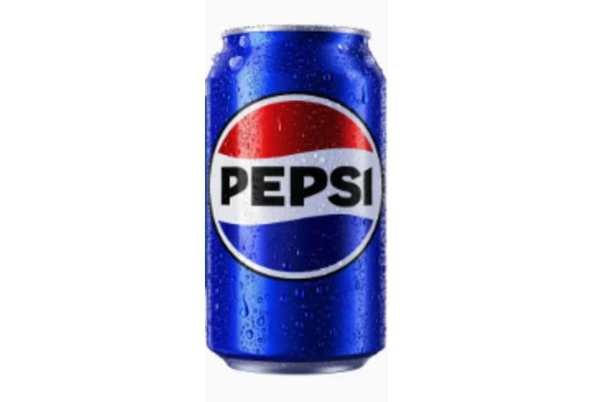 355ml Pepsi can (355ml)