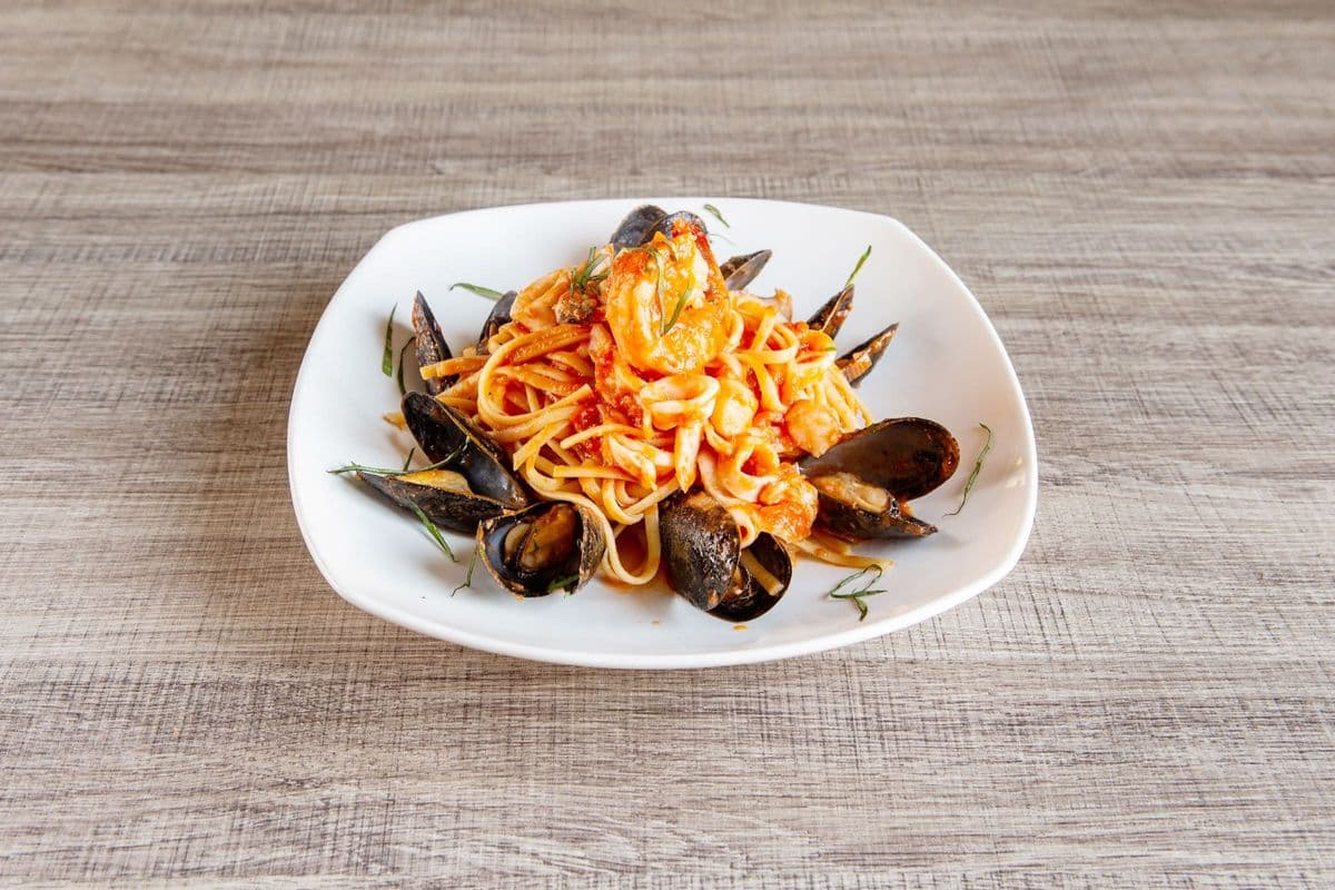 Pescatore
