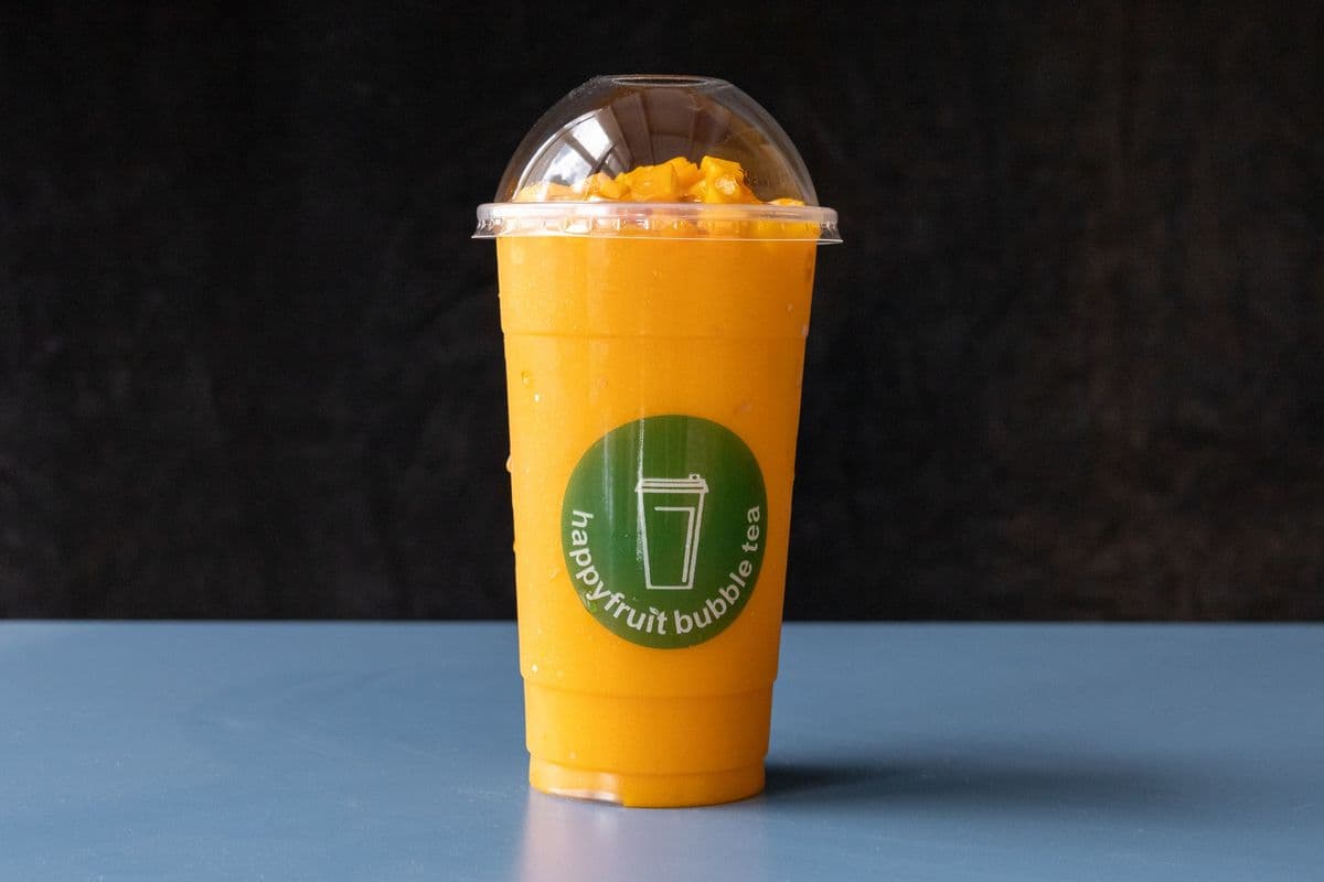 Mango Smoothie (Cold)