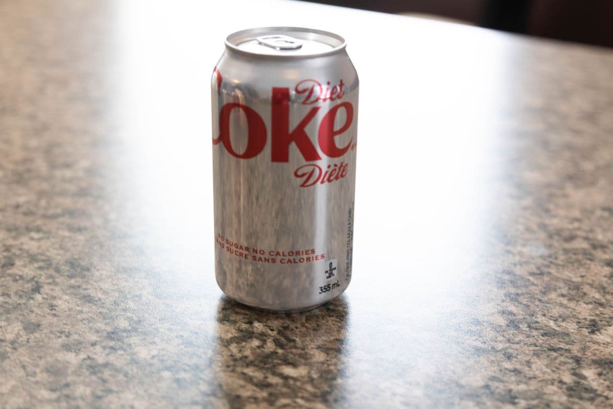 Diet Coke