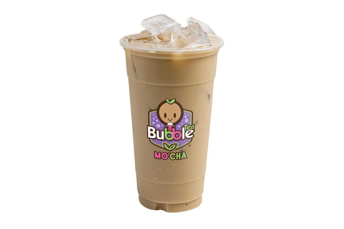 Earl Grey Milk Tea