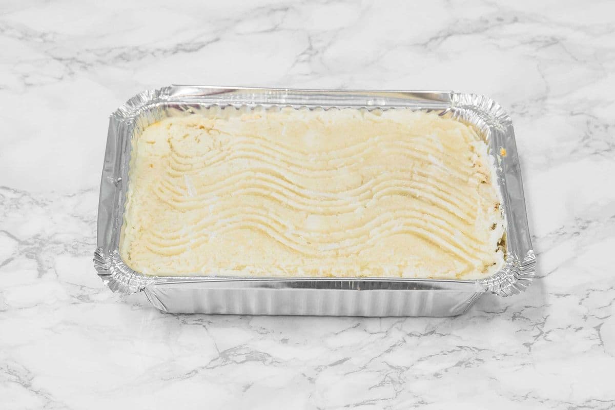 Shepherd Pie (Large)