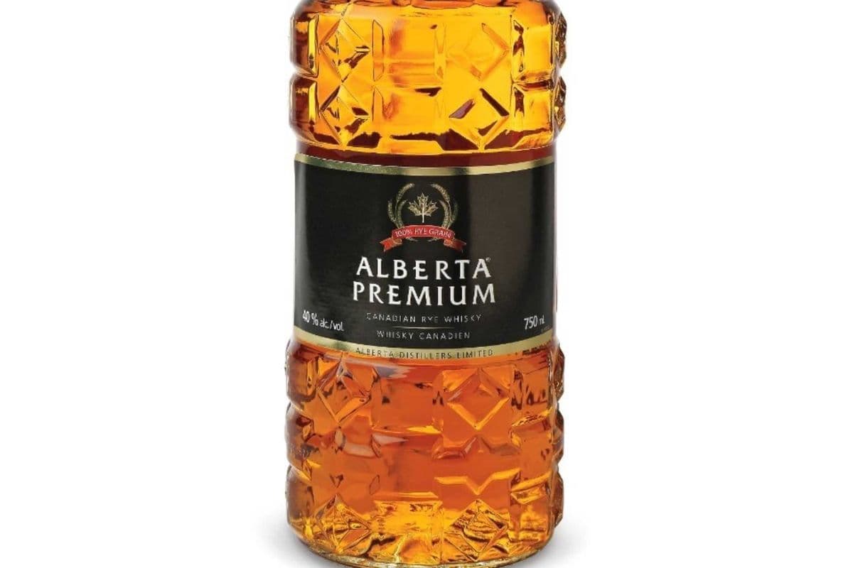 Alberta Premium (1 x 750 ml)