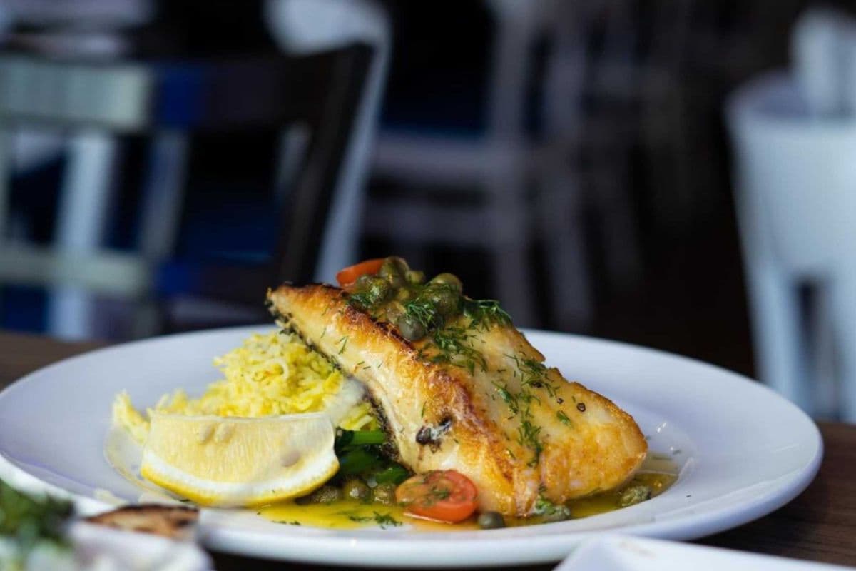 Branzino