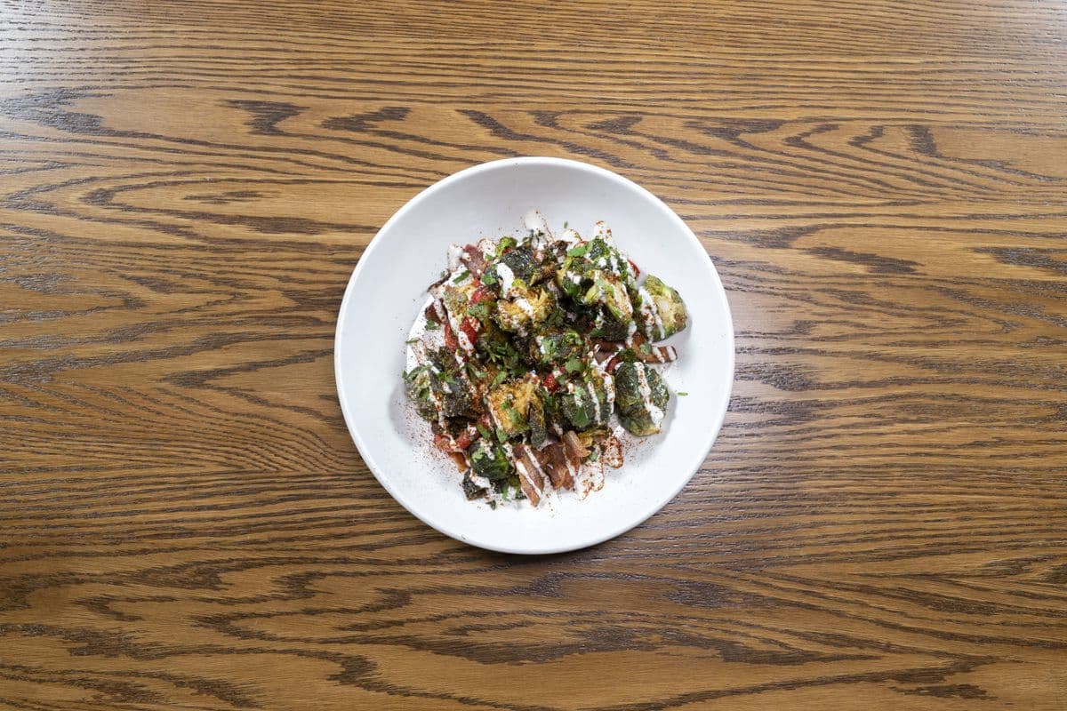 Brussels Sprouts