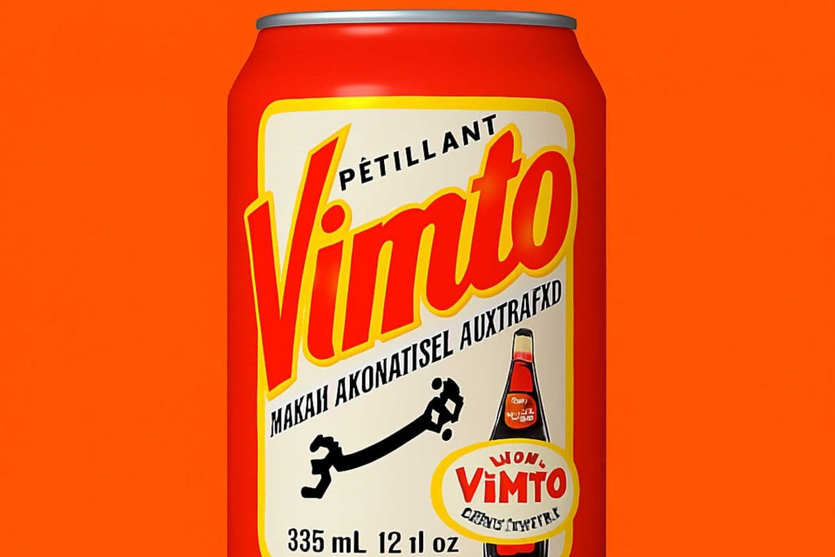 Vimto