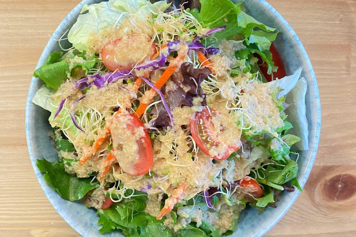 Green Salad