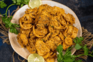 Tandoori Soya Chaap