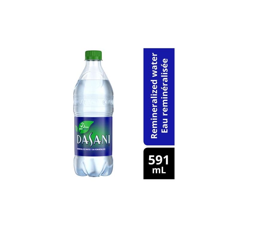 Water (591 ml)