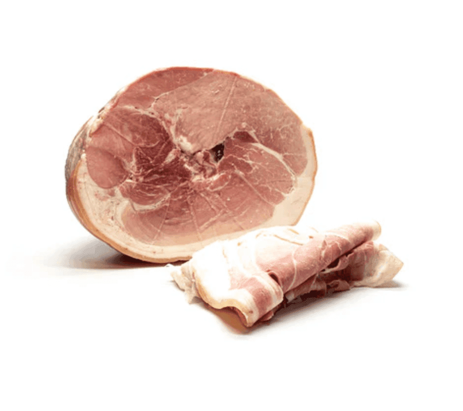 Paris ham