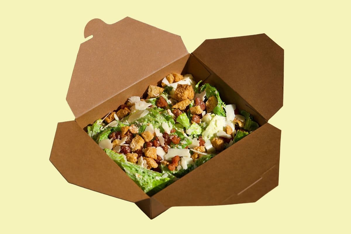 Kale Caesar